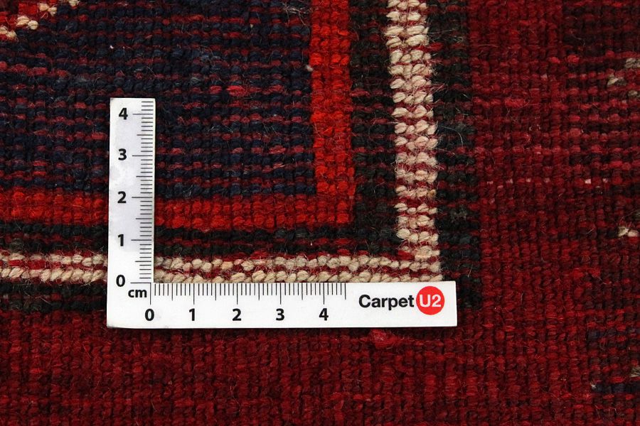 Lori - Bakhtiar Tapis Persan 188x145 - Image 3