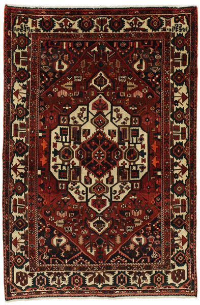 Bakhtiari