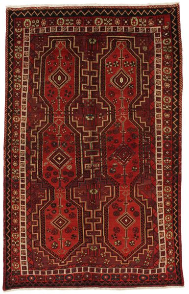 Afshar - Sirjan Perser Teppich 235x150