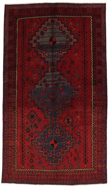 Afshar - Sirjan Perser Teppich 255x148