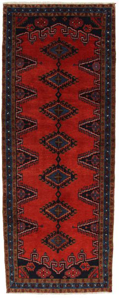Enjelas - Hamadan Perser Teppich 300x115