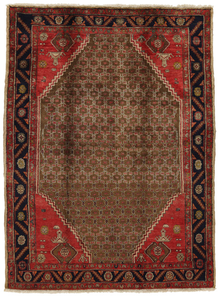 Songhor - Koliai Tappeto Persiano 210x158