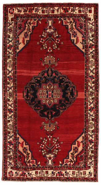Lori - Bakhtiari Perser Teppich 300x160
