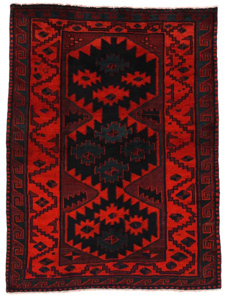 Lori - Bakhtiar Tapis Persan 200x150