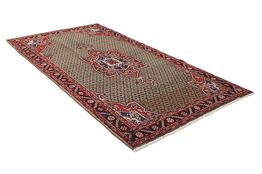 Songhor - Koliai Tapis Persan 310x164 - Image 1