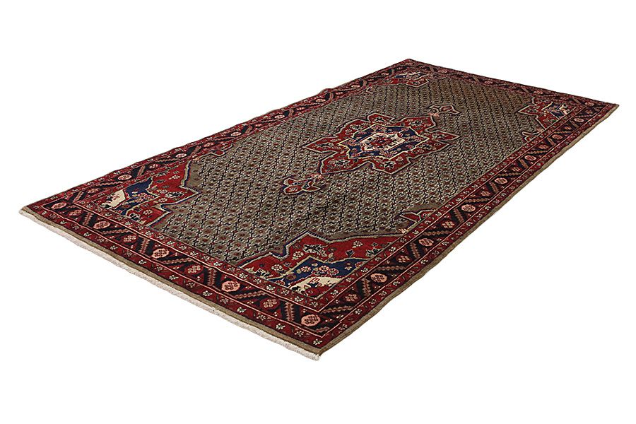 Songhor - Koliai Tapis Persan 310x164 - Image 2