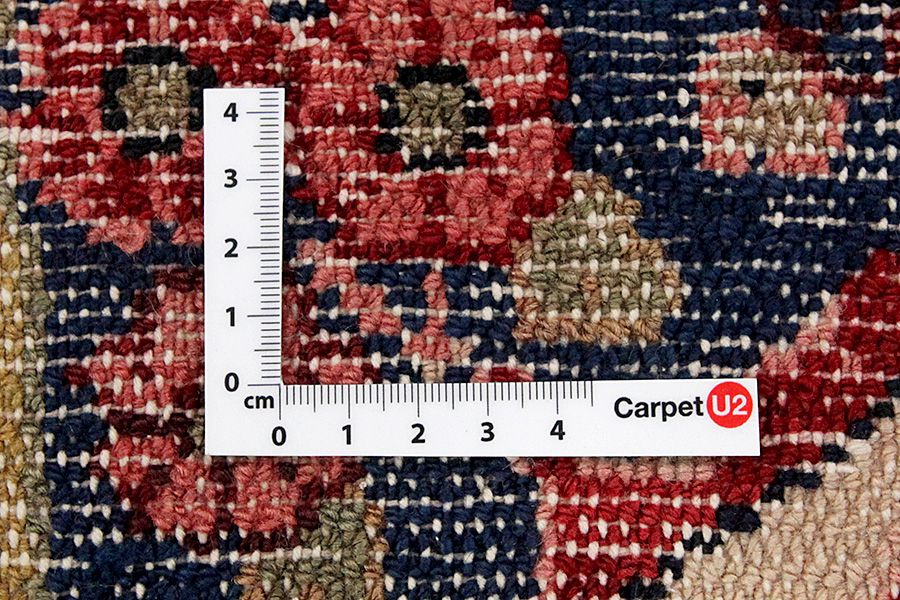 Songhor - Koliai Tapis Persan 310x164 - Image 3