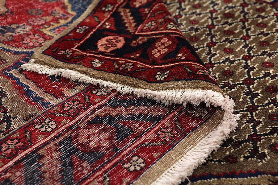 Songhor - Koliai Tapis Persan 310x164 - Image 4