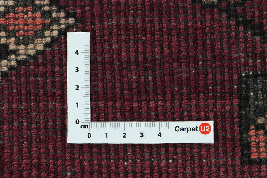 Lori - Bakhtiari Perser Teppich 227x137 - Abbildung 4