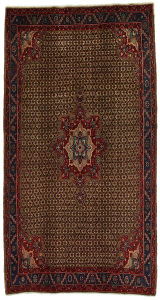 Songhor - Koliai Perser Teppich 309x160
