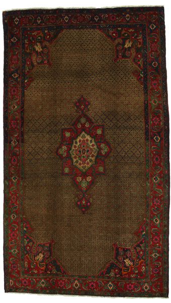 Songhor - Koliai Perser Teppich 290x168