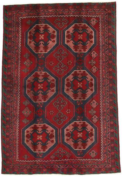 Afshar - Sirjan Perser Teppich 248x168
