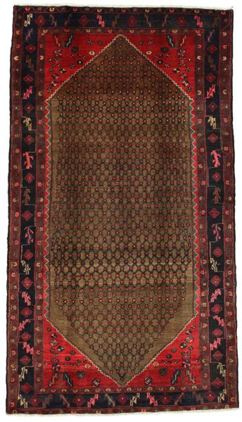 Songhor - Koliai Perser Teppich 269x155