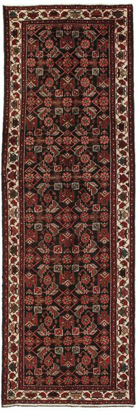 Hosseinabad - Hamadan Tapis Persan 325x105
