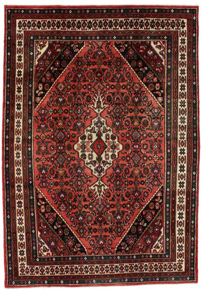 Teppich Borchalou Hamadan 313x223