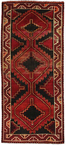 Tuyserkan - Hamadan Tappeto Persiano 295x130