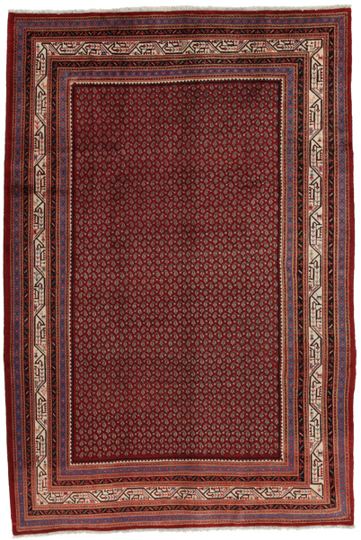 Mud Tappeto Persiano 340x230