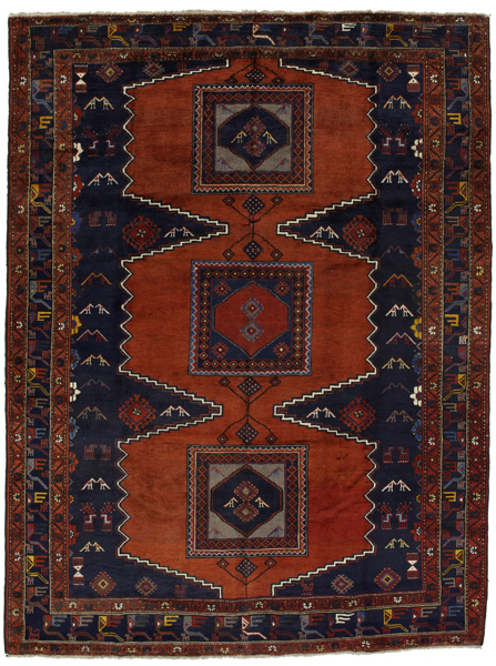 Kelardasht - Kurdi Tappeto Persiano 290x217