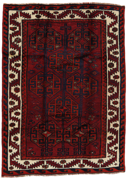 Lori - Bakhtiari Tappeto Persiano 197x144