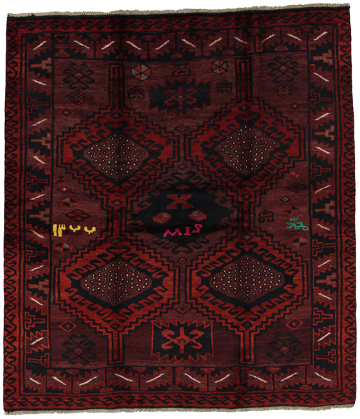 Lori - Bakhtiar
