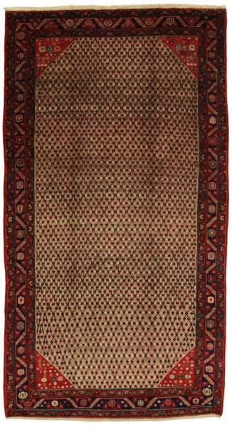 Songhor - Koliai Tappeto Persiano 310x170