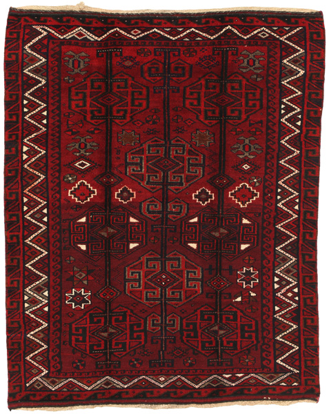 Lori - Bakhtiari