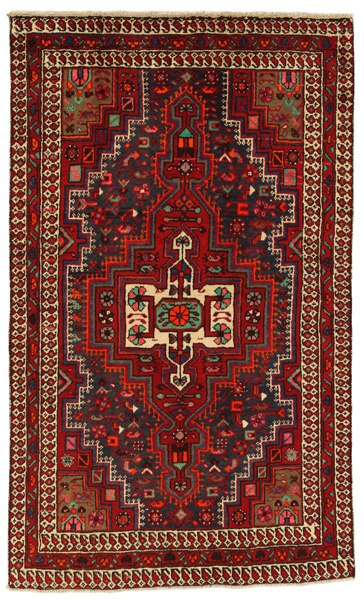 Tuyserkan - Hamadan Tappeto Persiano 230x140