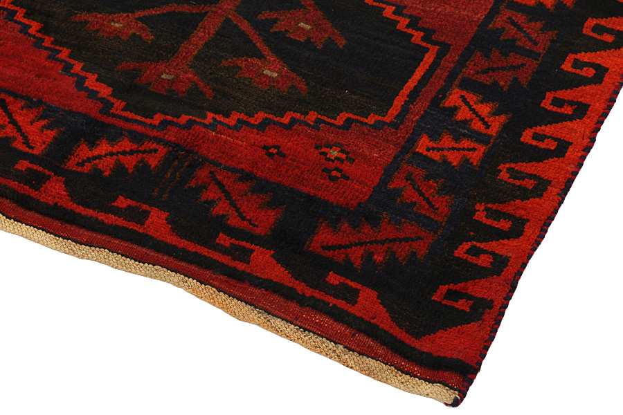 Lori - Bakhtiari Tappeto Persiano 214x166 - Immagine 3