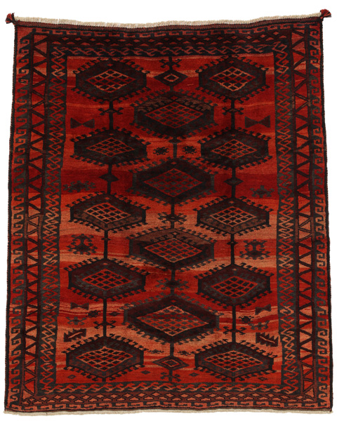 Lori - Bakhtiari Tappeto Persiano 229x186