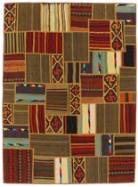 Patchwork - Kilim