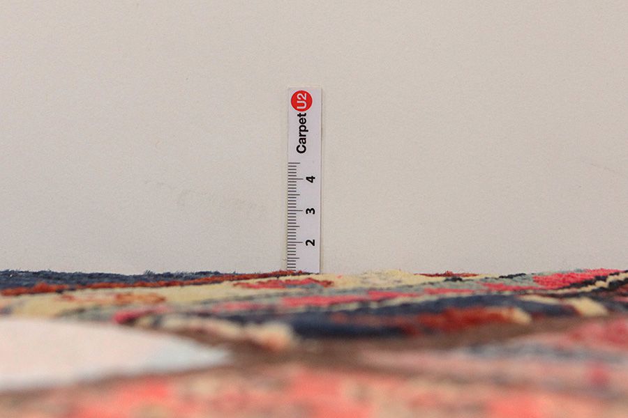 Patchwork Tappeto Persiano 300x214 - Immagine 6