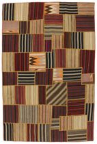 Patchwork - Kelim