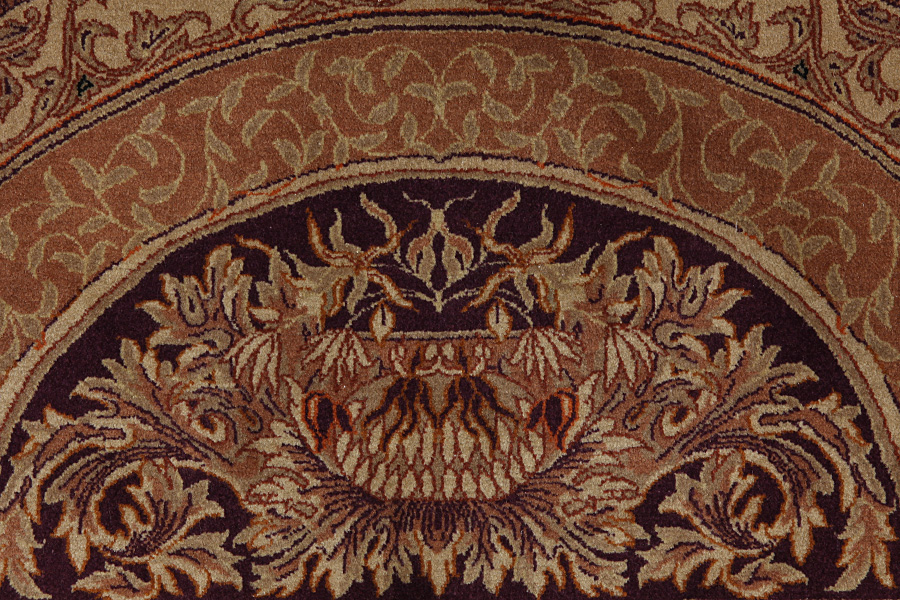 Ispahan Tapis Persan 237x155 - Image 8