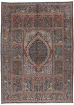 Kirman - Lavar
