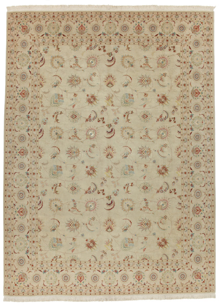 Tabriz Tappeto Persiano 340x253