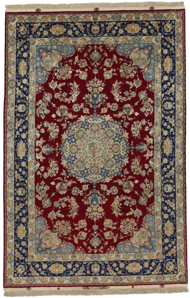 Tabriz Tapis Persan 300x198