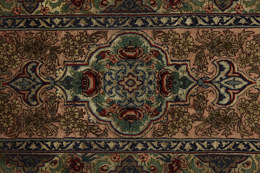Ispahan Tapis Persan 307x202 - Image 8
