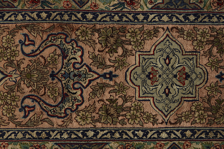 Ispahan Tapis Persan 307x202 - Image 14