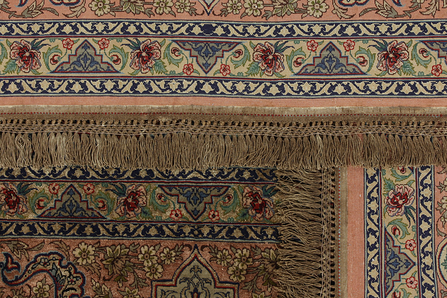 Ispahan Tapis Persan 307x202 - Image 16