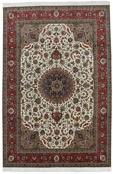 Tabriz Perser Teppich 310x205