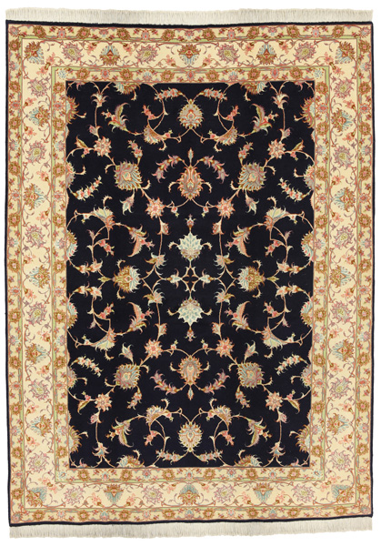 Tabriz Perser Teppich 205x152