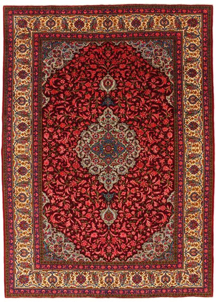 Ispahan Tapis Persan 350x250