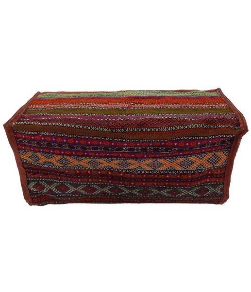 Mafrash - Bedding Bag Tessuto Persiano 93x46