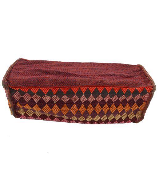 Mafrash - Bedding Bag Tessuto Persiano 108x45