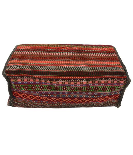 Mafrash - Bedding Bag Persische Webware 95x54