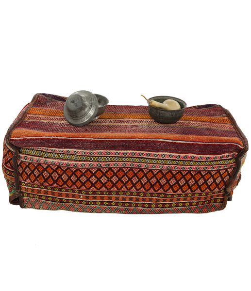 Mafrash - Bedding Bag Tessuto Persiano 106x50