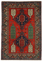 Shirvan - Caucasus