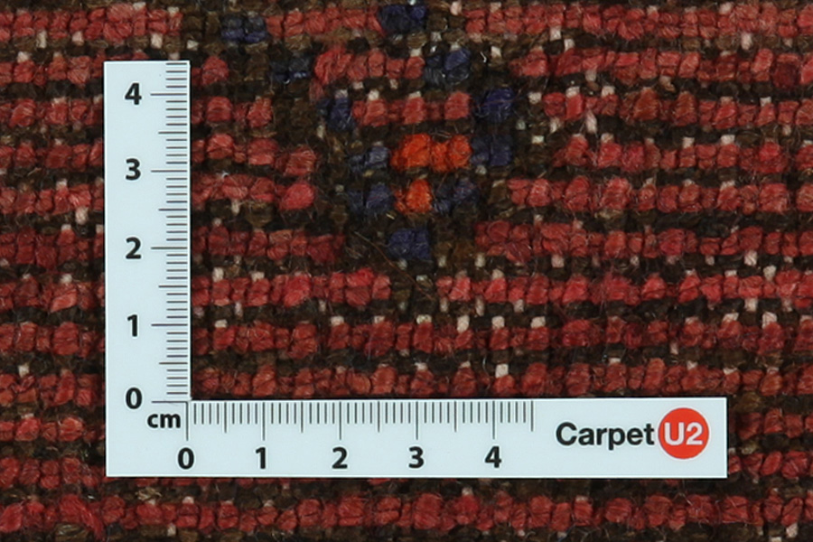Lori Tappeto Persiano 214x151 - Immagine 4