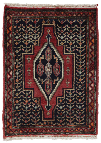 Tuyserkan - Hamadan Perser Teppich 90x68