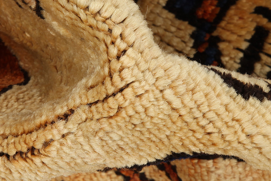 Bakhtiar Tapis Persan 340x127 - Image 7